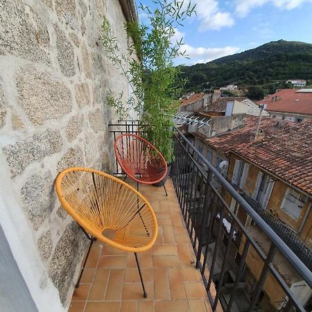 Appartement Au Coeur De Sartene Sartène Exterior foto